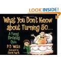  Turning 50 Quotes, Lists, and Helpful Hints Explore 