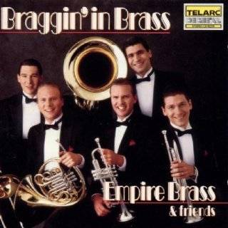 Braggin in Brass by Don Raye, Edward Duke Ellington, Joe Primrose 