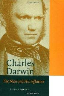Charles Darwin The Man and his Influence (Cambridge Science 
