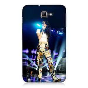  Ecell   CHER LLOYD PROTECTIVE HARD BACK CASE COVER FOR 