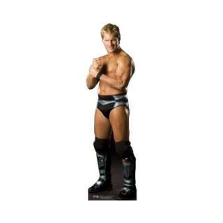  Chris Jericho~ Chris Jericho Standup~ WWE
