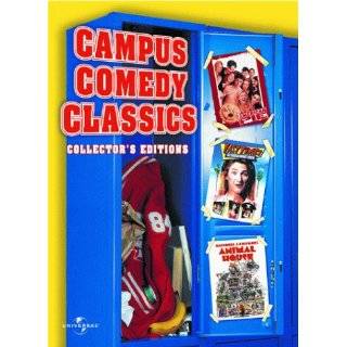 Campus Comedy Classics ~ Jason Biggs, Chris Klein, Thomas Ian 
