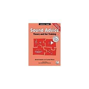  Sound Advice Level Two Musical Instruments