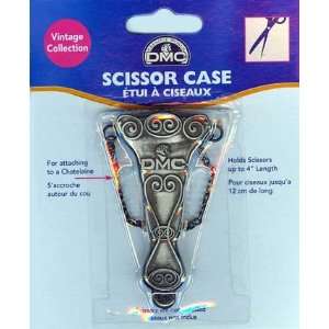  DMC Scissor Case: Arts, Crafts & Sewing