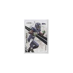    2010 Rookies and Stars #129   Deion Branch Sports Collectibles