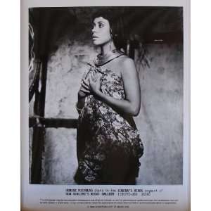 Denise Nicholas Re issue Photo #p231 From Rod Serling`s Night Gallery 