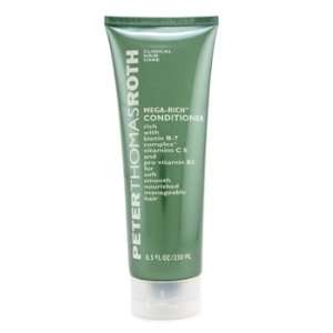  Exclusive By Peter Thomas Roth Mega Rich Conditioner 250ml 