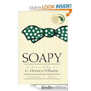 Start reading Soapy on your Kindle in under a minute . Dont have a 