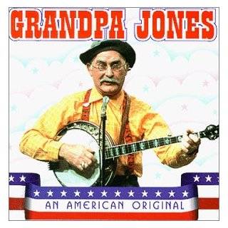 Grandpa Jones   28 Greatest Hits