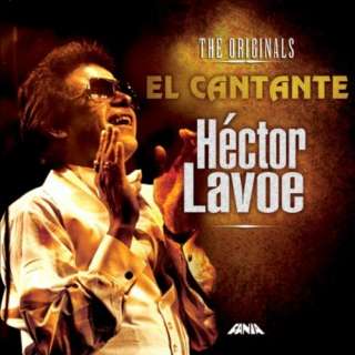  El Cantante   The Originals Hector Lavoe