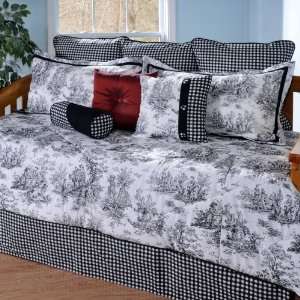  Victor Mill James Town Day bed Bedding