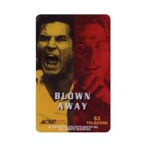   Blown Away Movie (Jeff Bridges & Tommy Lee Jones) 