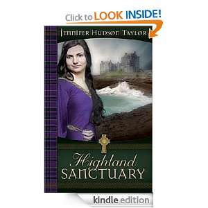 Highland Sanctuary Jennifer Hudson Taylor  Kindle Store