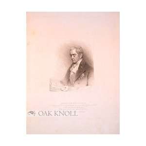  PORTRAIT OF GEORGE JOHN, EARL SPENCER Books