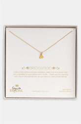 Dogeared Bridesmaid   Heart Pendant Necklace ( Exclusive) $ 