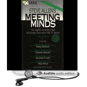   Audio Edition) Steve Allen, Murray Matheson, Katherine Helmond Books