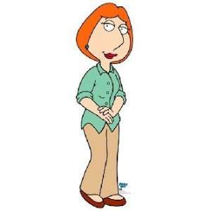  Lois Griffin (The Family Guy) Life Size Standup Poster 