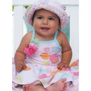  Baby Lulu Josie Baby Girls Hat: Baby