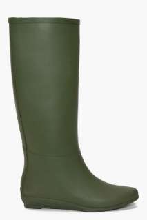 Loeffler Randall Lr Rain Boots for women  