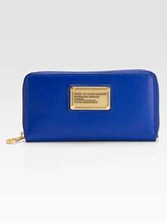 Marc by Marc Jacobs   Classic Vertical Zippy Wallet