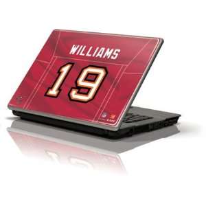 Mike Williams   Tampa Bay Buccaneers skin for Dell Inspiron M5030