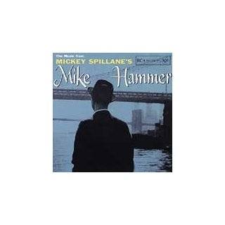  The Music from Mickey Spillanes Mike Hammer Explore 