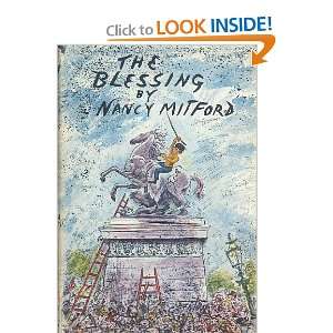  The Blessing Nancy Mitford Books