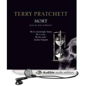   Book 4 (Audible Audio Edition): Terry Pratchett, Nigel Planer: Books