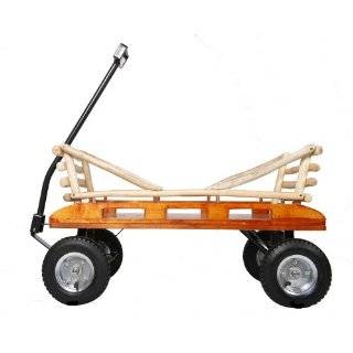 Mountain Boy Sledworks Butterfly Convertible Wagon/ Sled