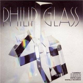 glassworks by philip glass used new from $ 2 57 29