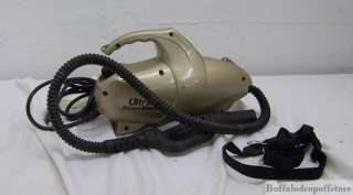 Euro Pro Shark Professional Canister Steam Cleaner  