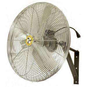 Airmaster 30 Wall/Ceiling Mount 1/4HP FAN LOWER 48 CAN  