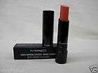 MAC Cosmetics Lipstick / Lip Stick (sheen supreme)   FASHION CITY 