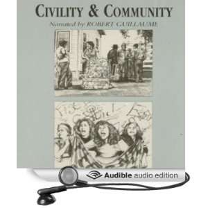   Audio Edition) Brian Schrag, Cliff Robertson, Robert Guillaume Books