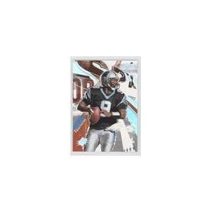  2003 SPx #26   Rodney Peete Sports Collectibles