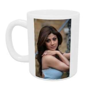 Shilpa Shetty   Mug   Standard Size 