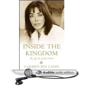   (Audible Audio Edition) Carmen bin Ladin, Shohreh Aghdashloo Books