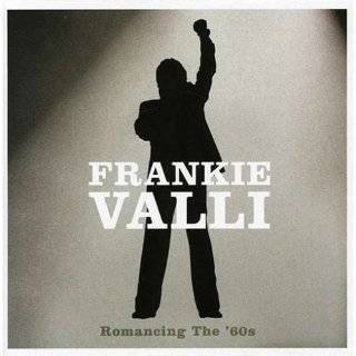  Frankie Valli & Four Seasons: Songs, Albums, Pictures 
