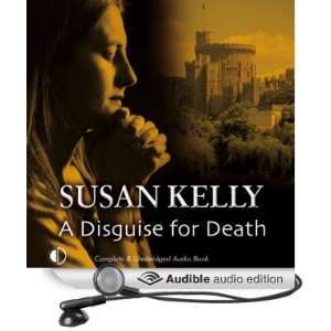   for Death (Audible Audio Edition) Susan Kelly, Gordon Griffin Books