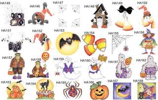 30 Personalized Halloween Hershey Nugget Candy Wrapper Labels  