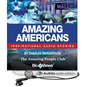  Americans Inspirational Stories (Audible Audio Edition) Charles 