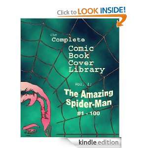   The Complete Comic Book Covers) Todd Frye  Kindle Store