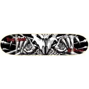 Tony Hawk Birdhouse Falcon 3 7.75 Skateboard Deck