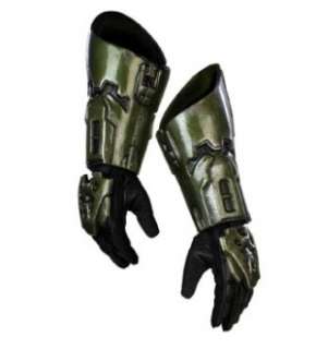 Halo Master Chief Gloves & Gauntlets Collector Edition  
