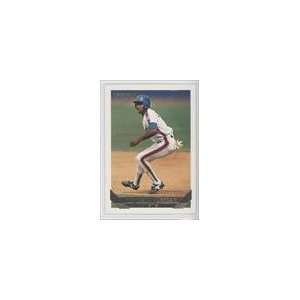  1993 Topps Gold #765   Vince Coleman Sports Collectibles
