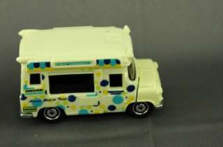   Lot Mixed Hot Wheel & Matchbox Toy Cars MAT Ice Cream Wagon Buick MBX