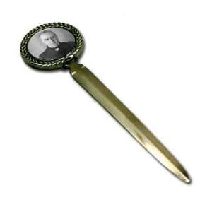  President William McKinley letter opener: Office Products