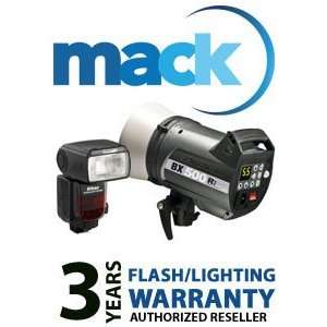    Mack 3 Year Flash/Lighting Warranty Under $500