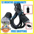 pin mini usb data cable car charger for pda gps s2 location united 
