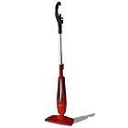 NEW Haan SI 35R Floor Sanitizer Disinfector Steam Cleaner, Red FREE 
